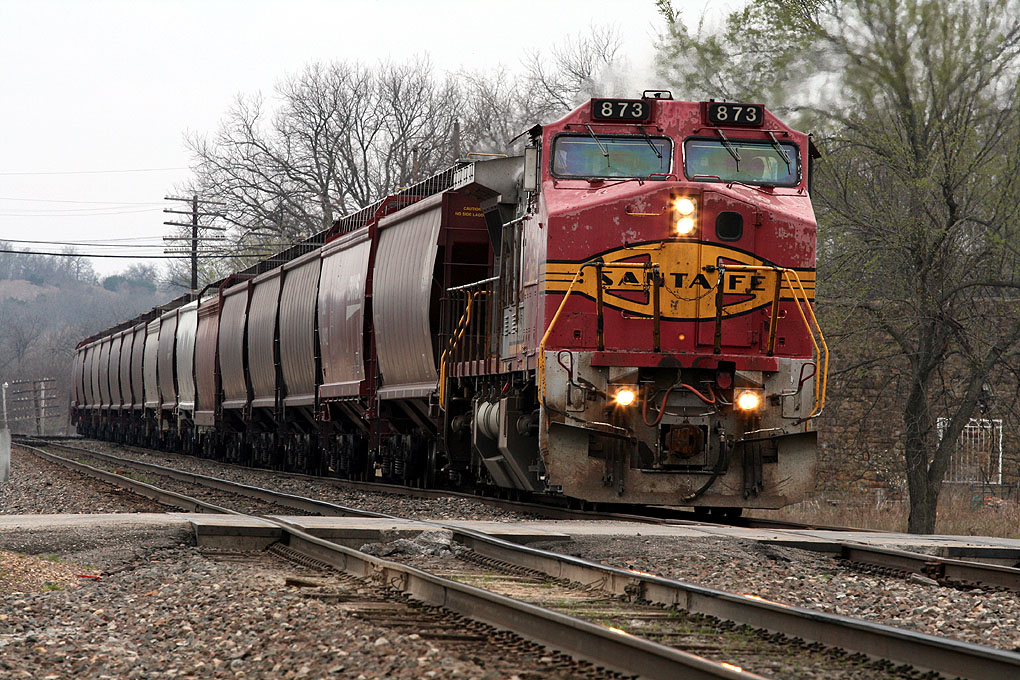 Lone Warbonnet