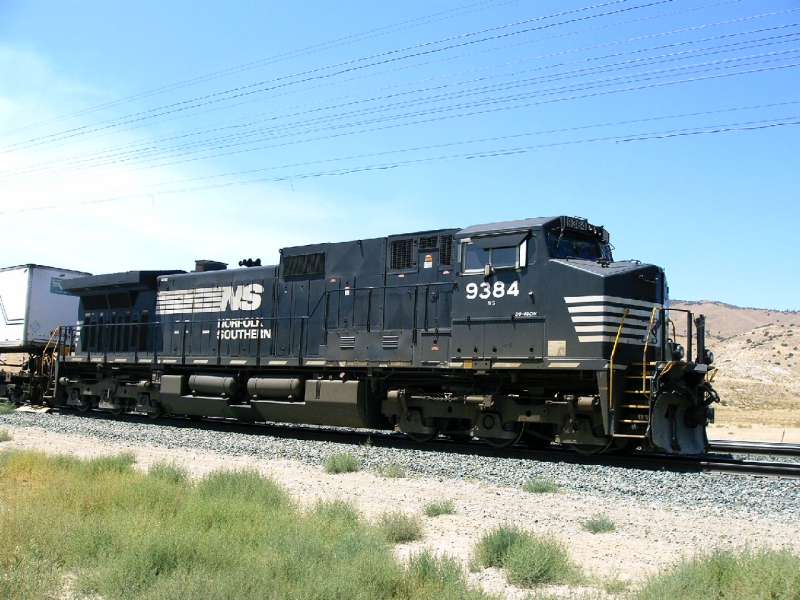 Lonely NS