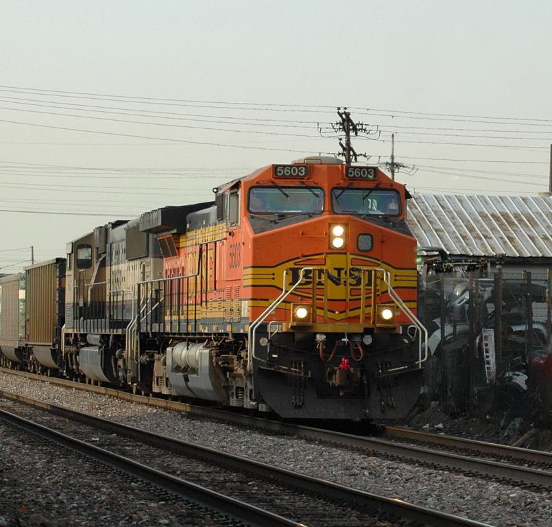 Look close at This Loco!