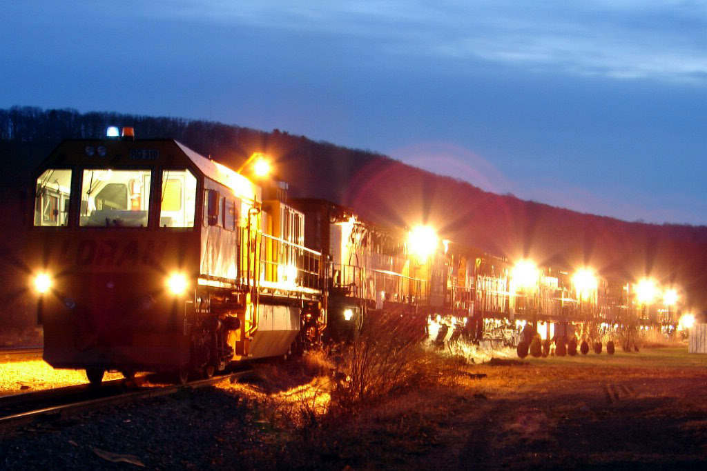 Loram