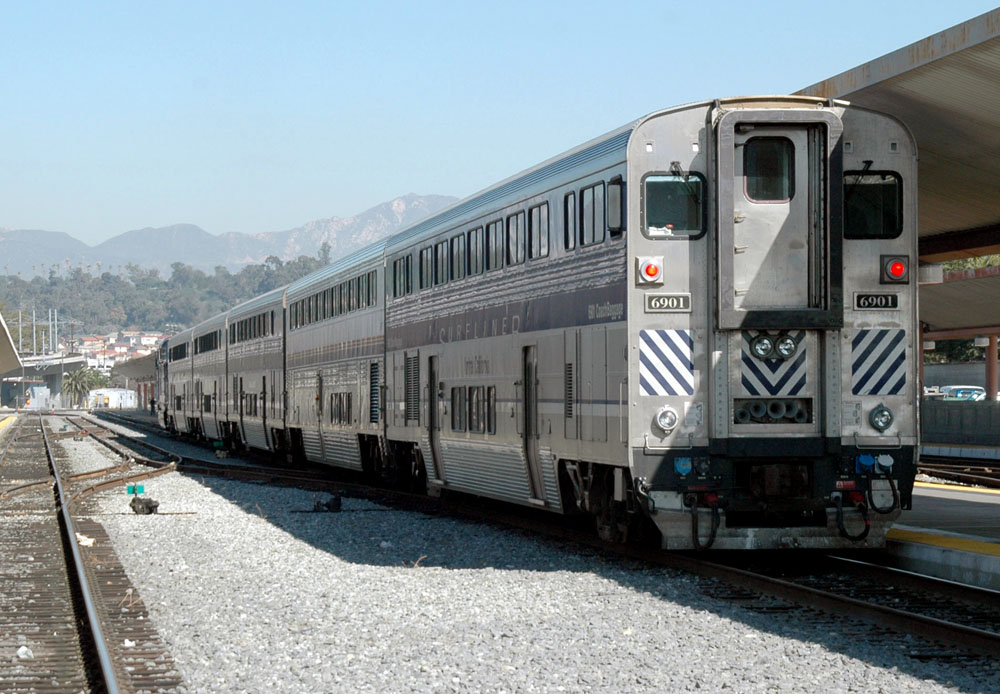 Los Angeles Union Station Pictures