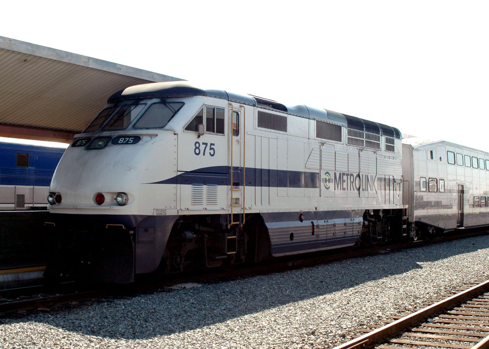 Los Angeles Union Station Pictures