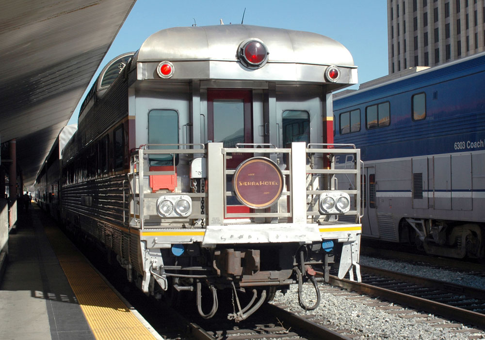Los Angeles Union Station