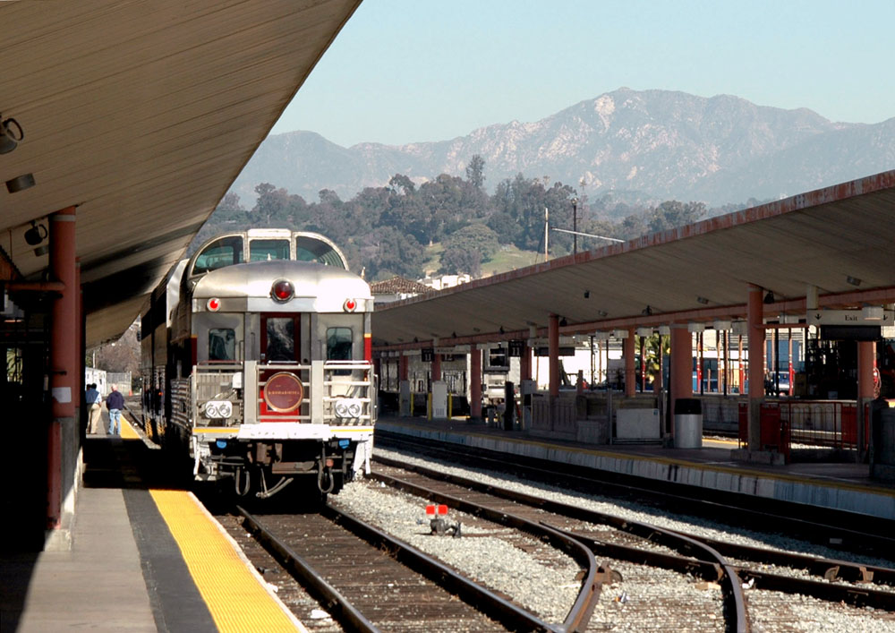 Los Angeles Union Station