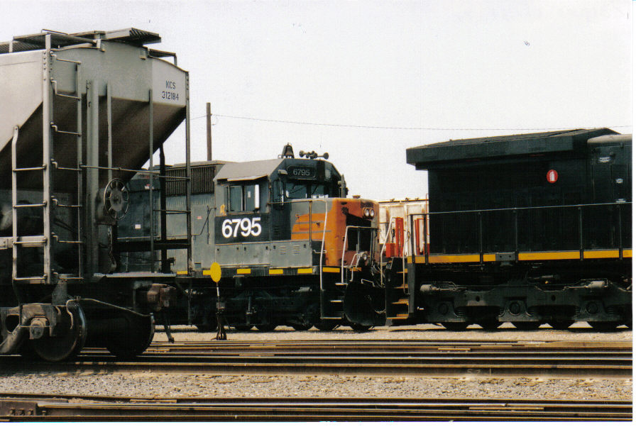 LTEX 6795