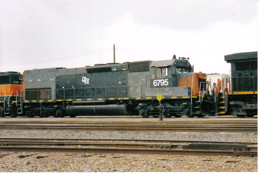 LTEX 6795