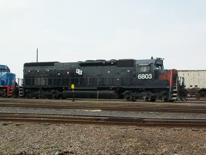 LTEX 6803