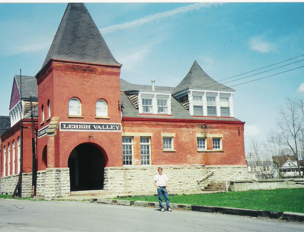 LVRR station-Geneva
