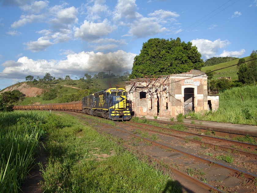 Marinhos