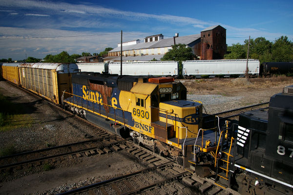Marion  Ohio