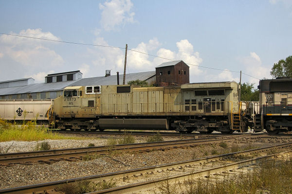 Marion Ohio