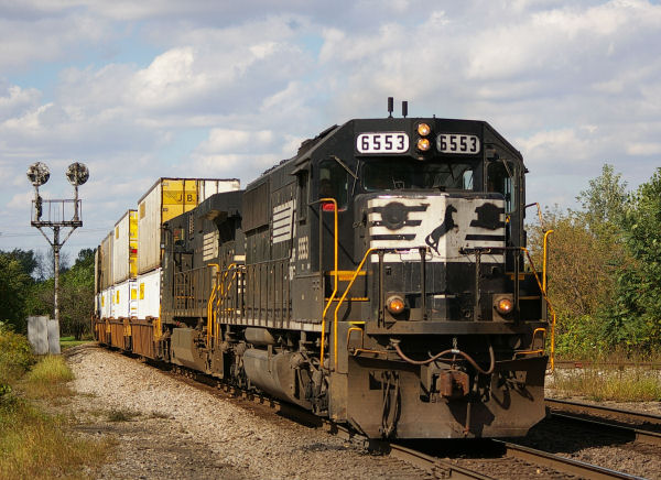 Marion Ohio