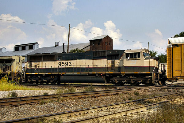 Marion Ohio