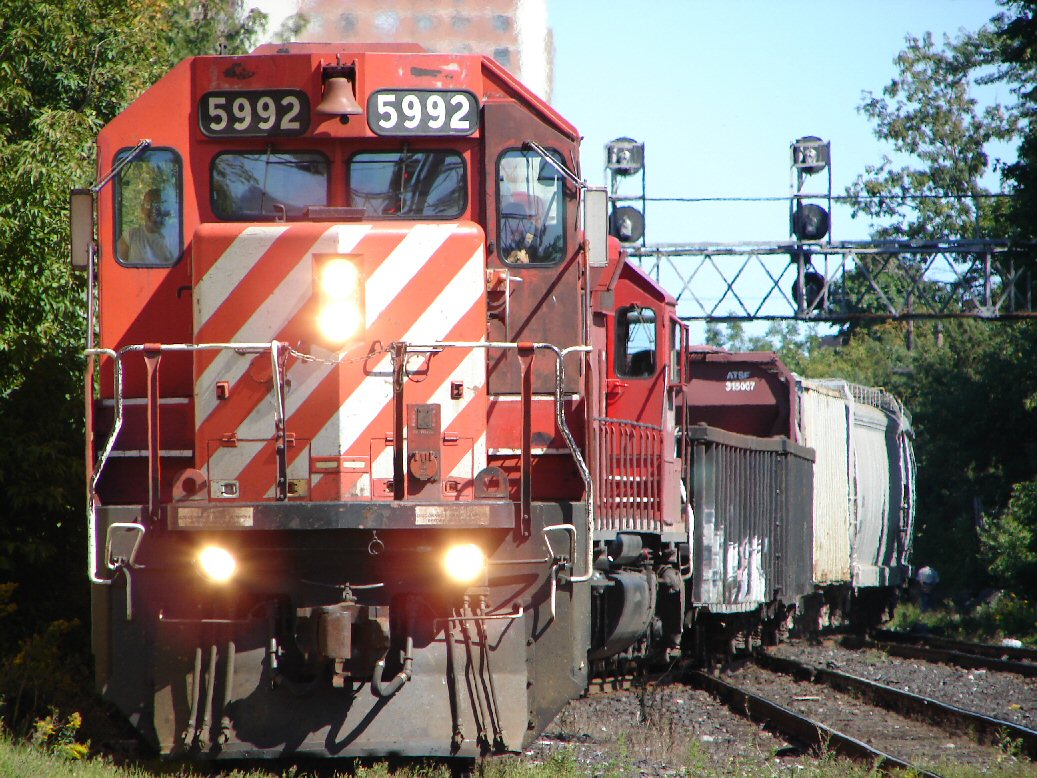 Medium to Clear on the MacTier