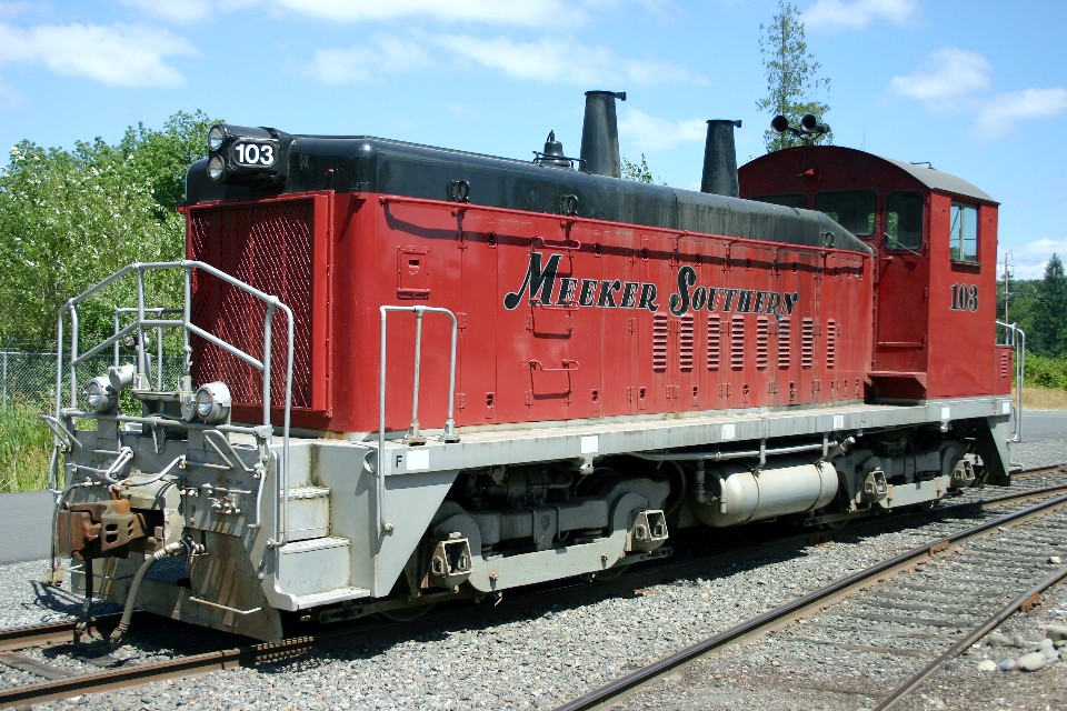 Meeker