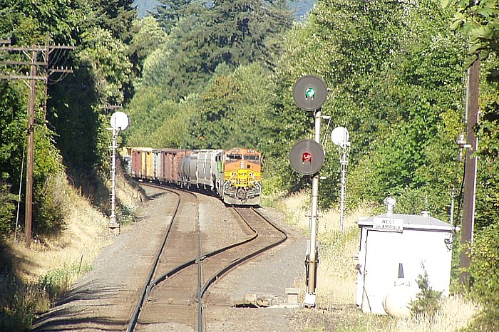 Meet at Skamania