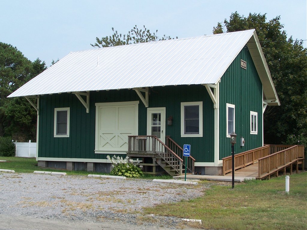Melfa Depot