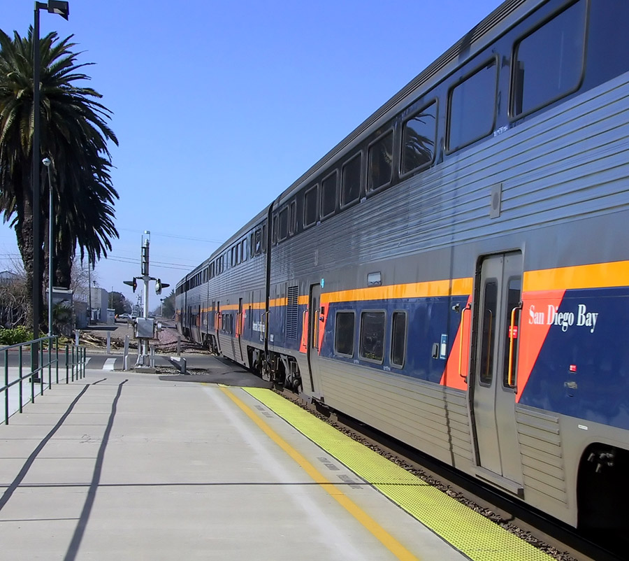 Merced, CA 2-2003