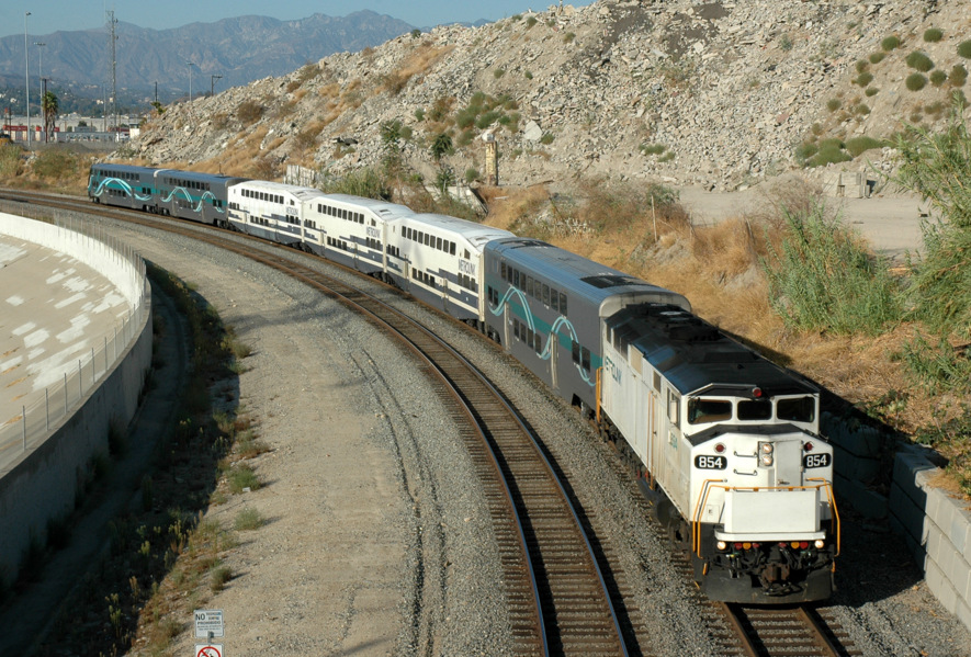 Metrolink