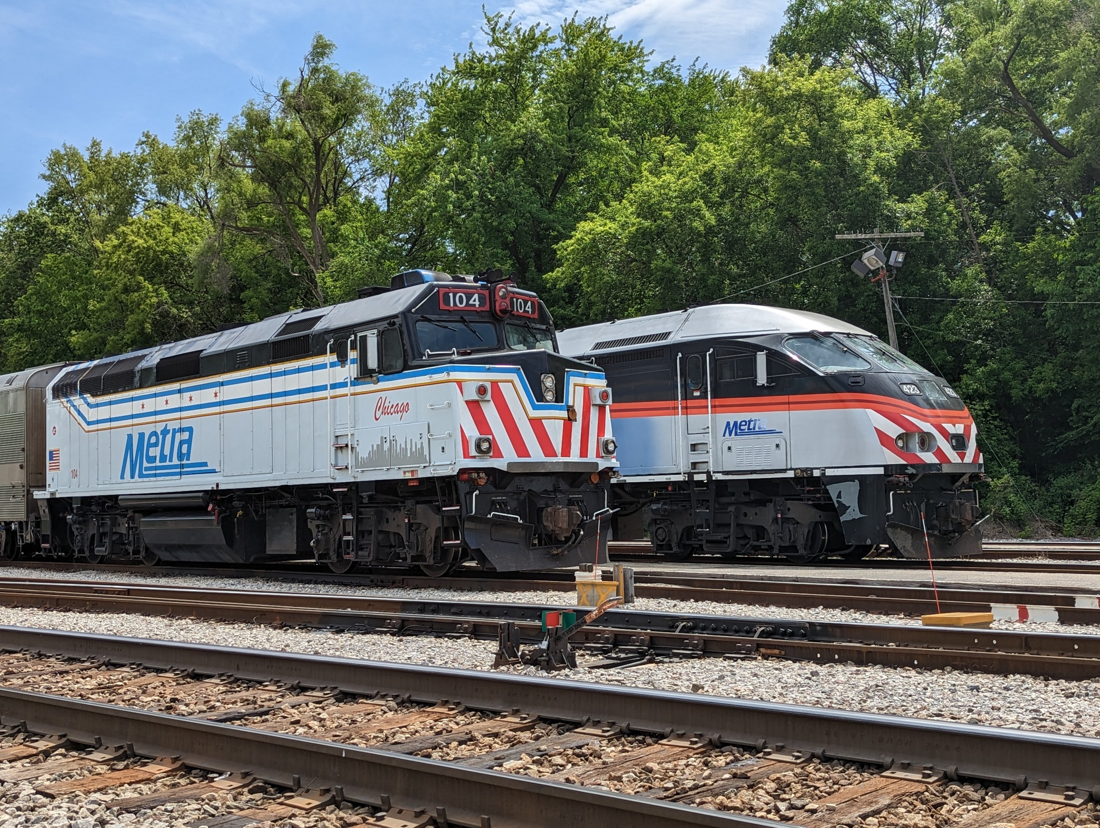 METX 104
