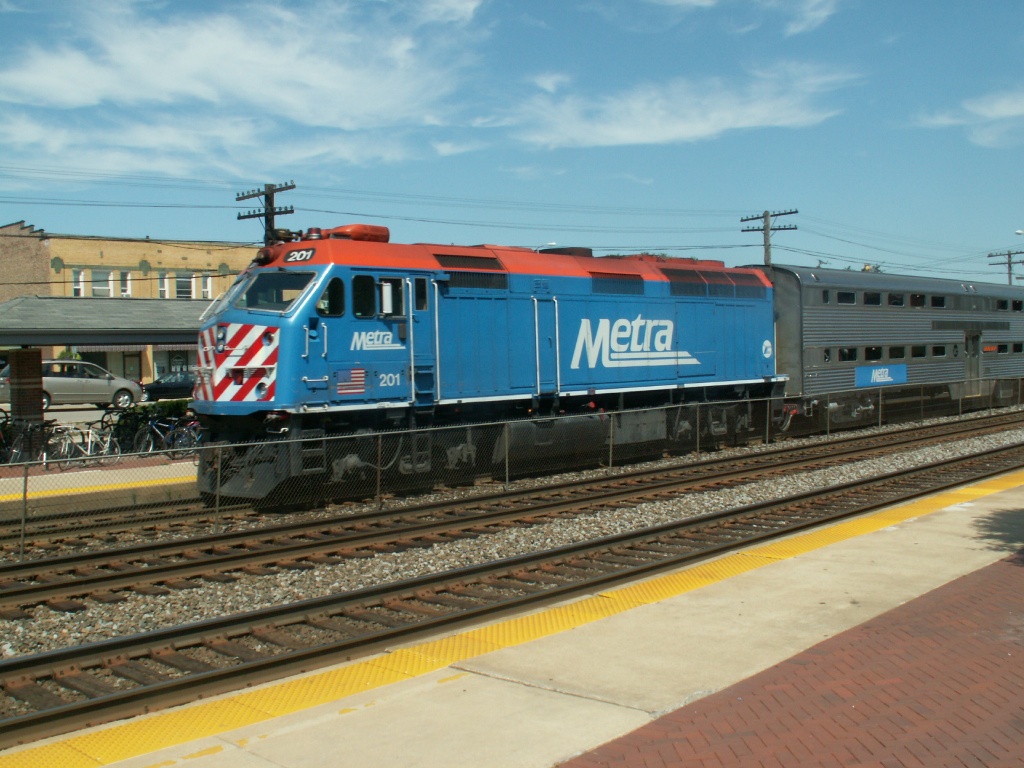 METX 201