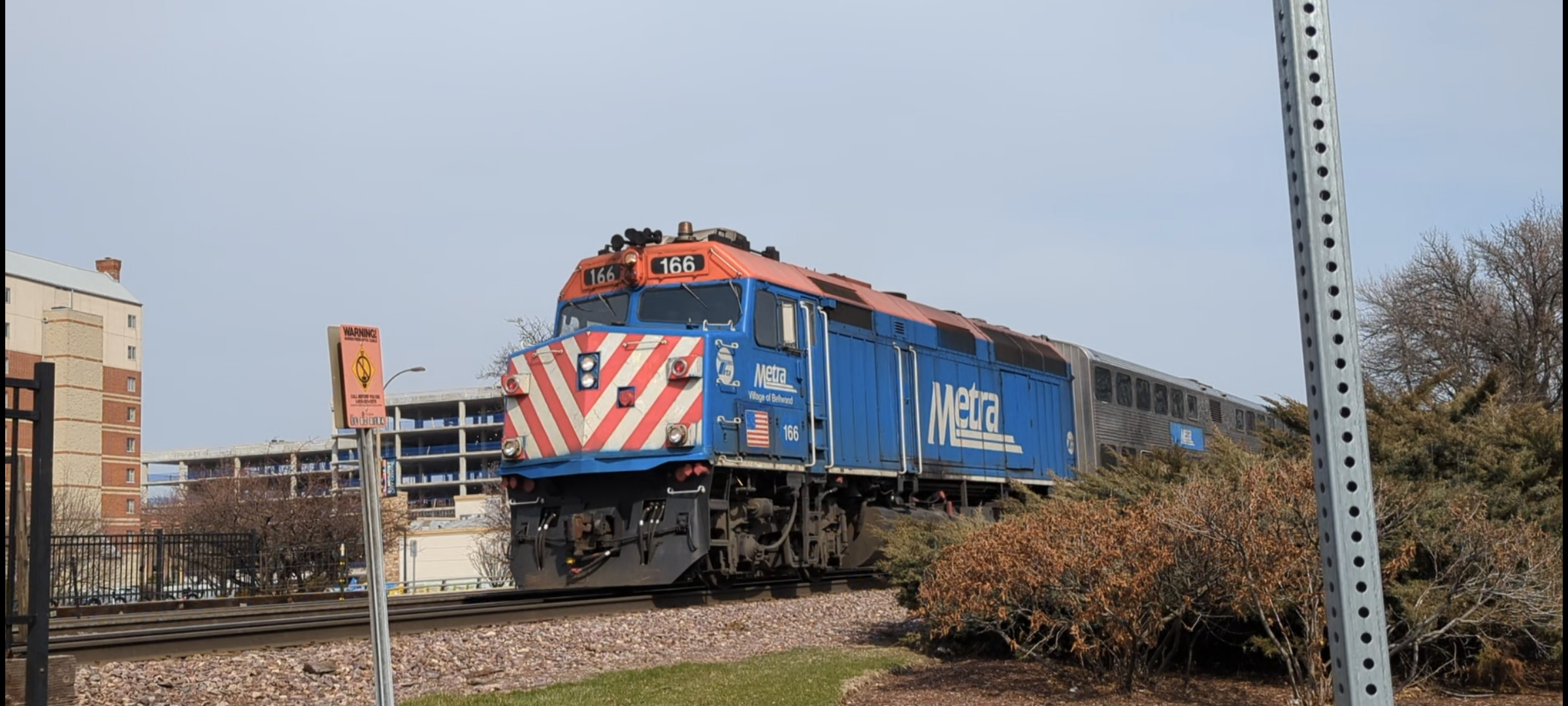 METX166