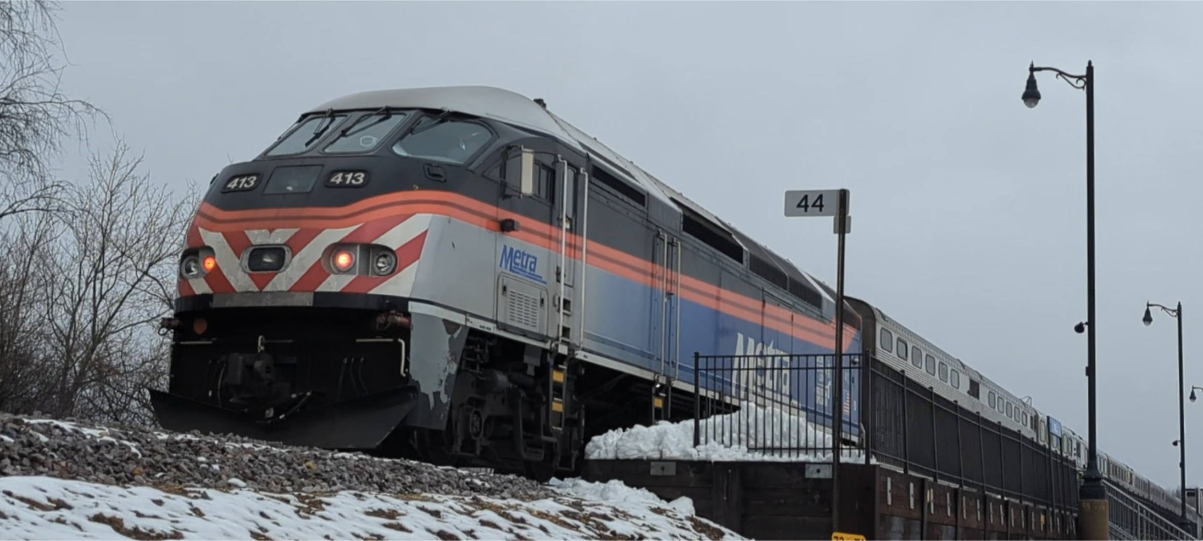 METX413