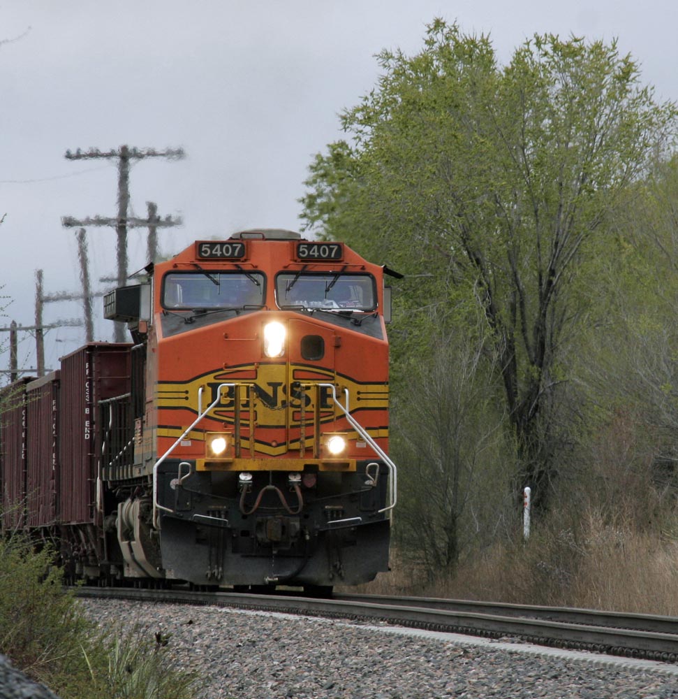 MG_9101SINGLE_BNSF_UNIT_WITH_50_HERZOG_Hopper_Cars