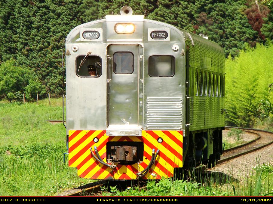MH - 7002