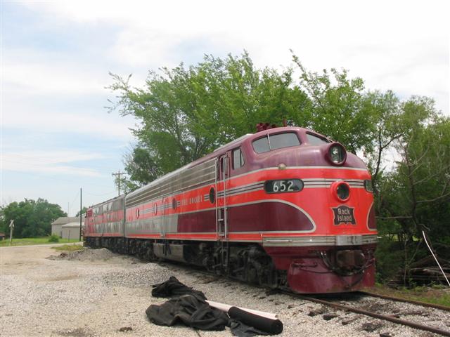 Midland Railway