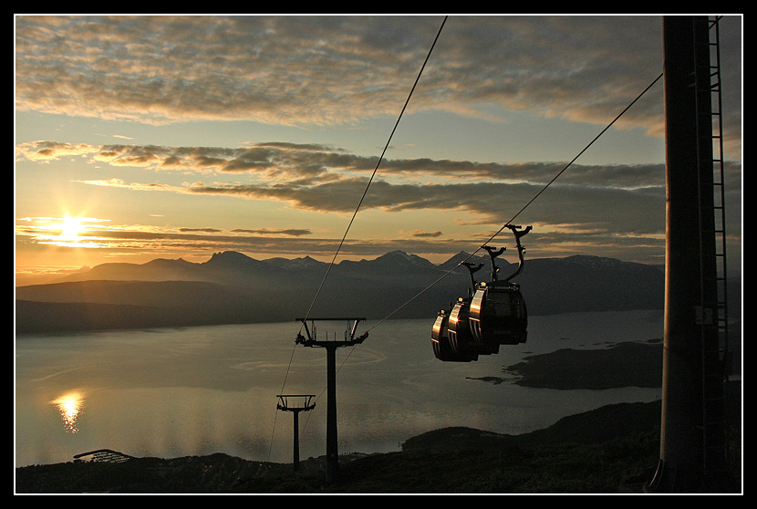 Midnight Sun