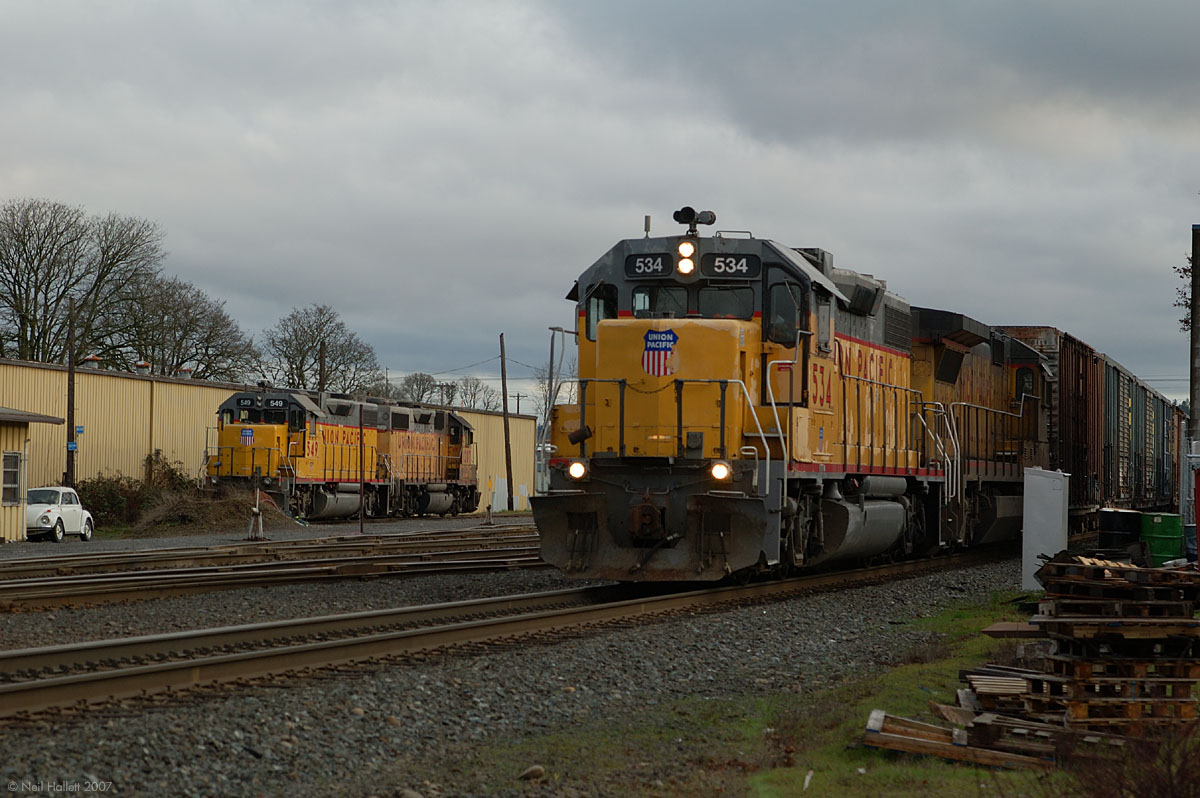 Millersburg Local