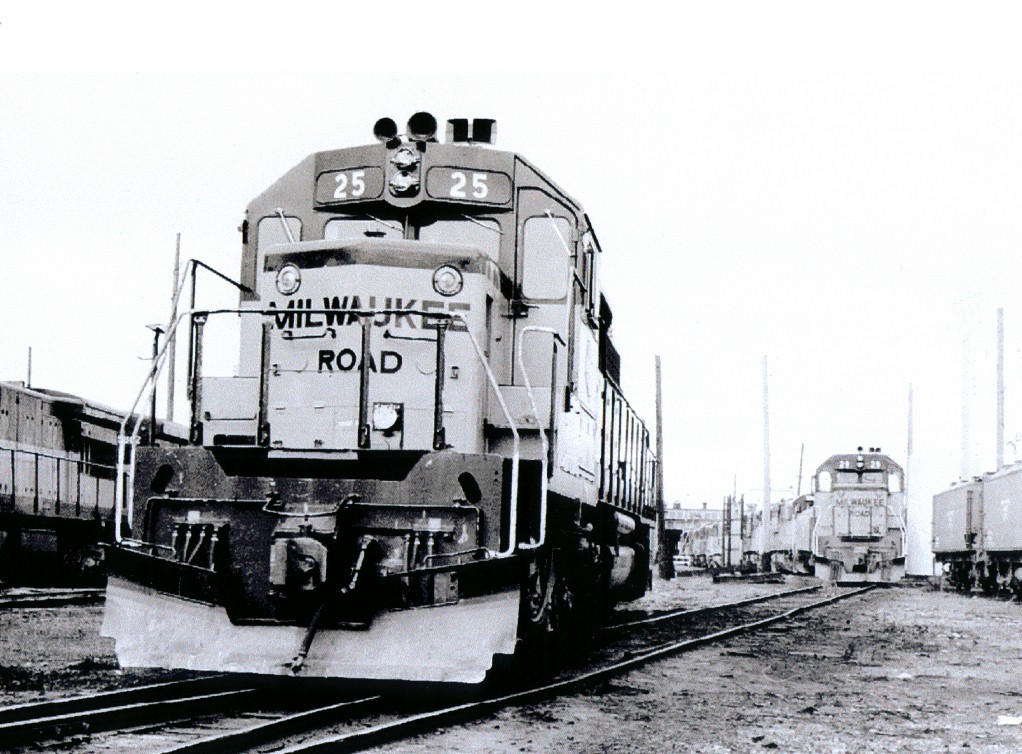 MILW 25 @Tacoma