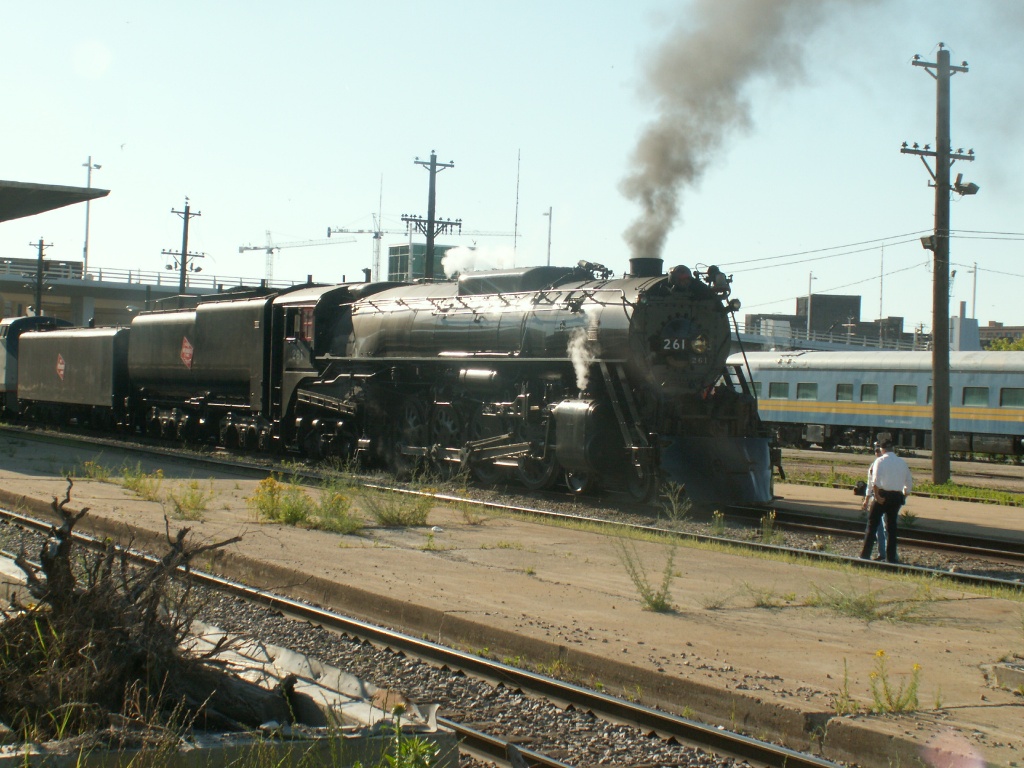 MILW 261