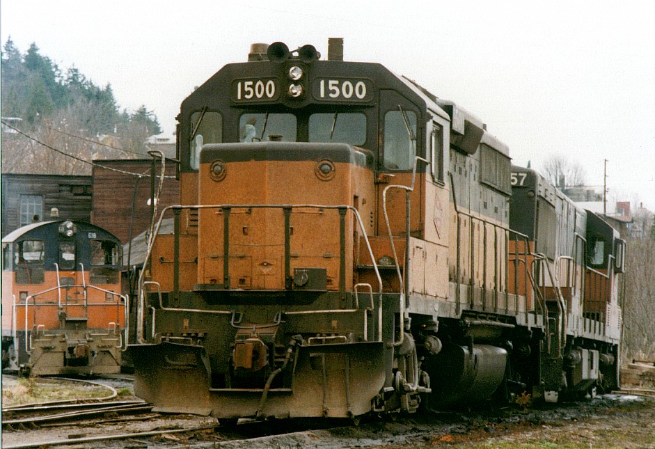 MILW Bellingham