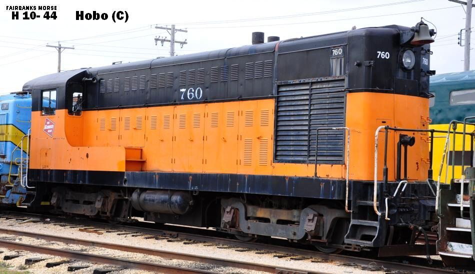 Milw. F/M#760