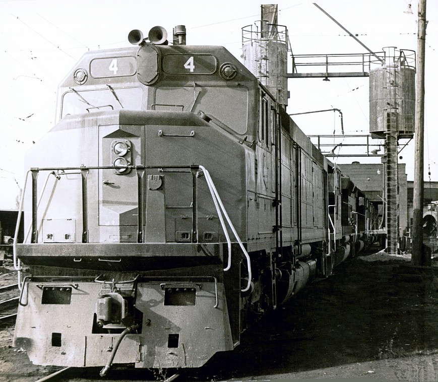 MILW FP45  #4
