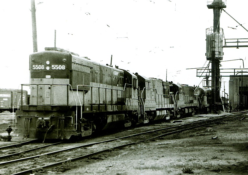 MILW U-Boats @ Tacoma