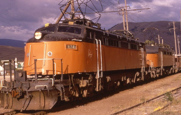 Milwaukee Electrics