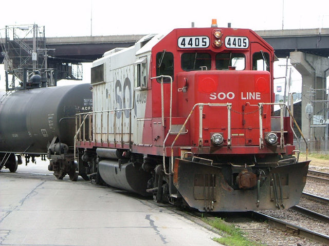 Milwaukee Local