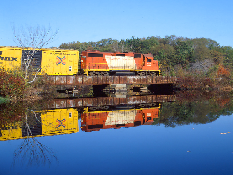 Mirror image