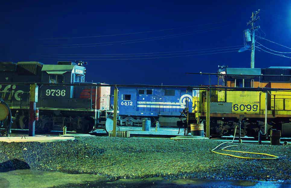 MIxed lot