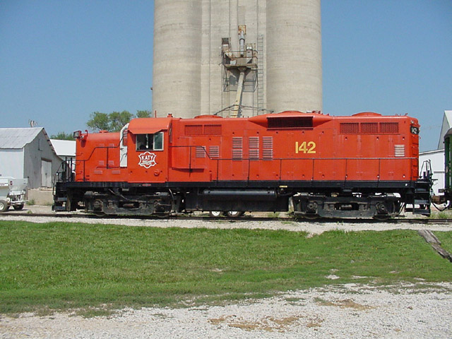 MKT 142