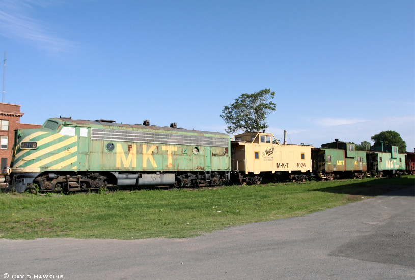 MKT 401B - Denison TX - 1