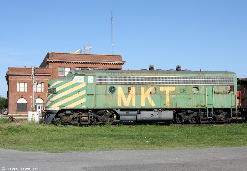 MKT 401B - Denison TX - 2