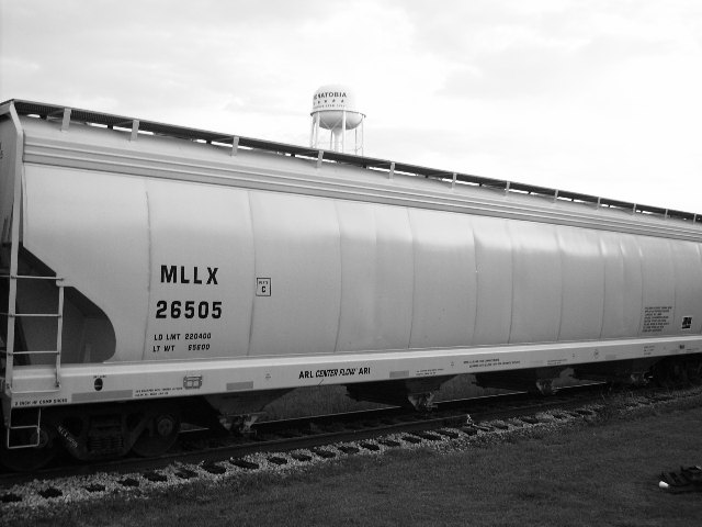 MLLX 26505