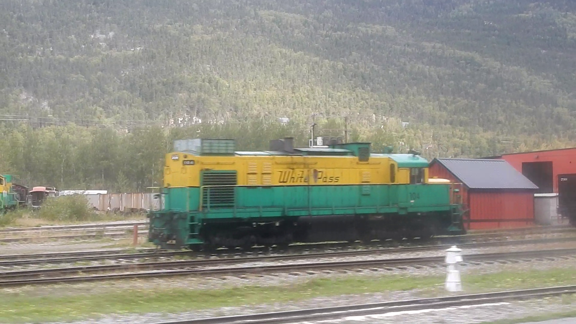 MLW DL500