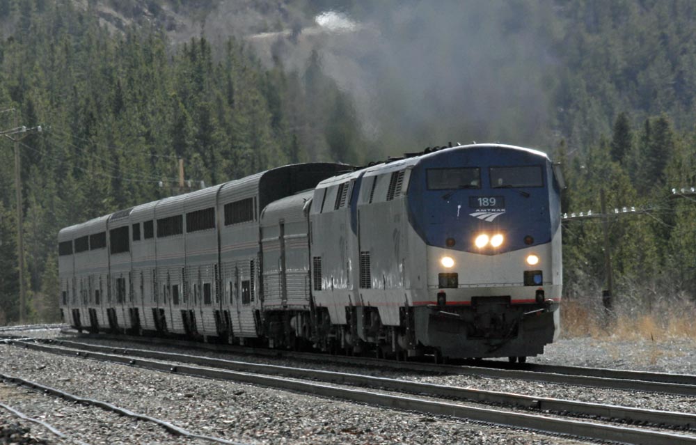 MOFFAT TUNNEL DISTRICT