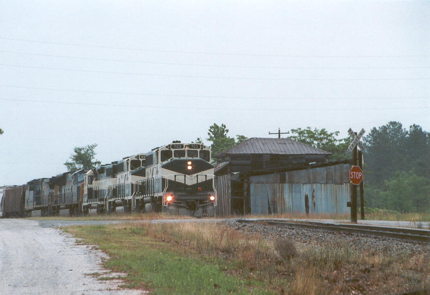 More ACW Used Units