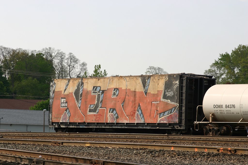 Moving billboard